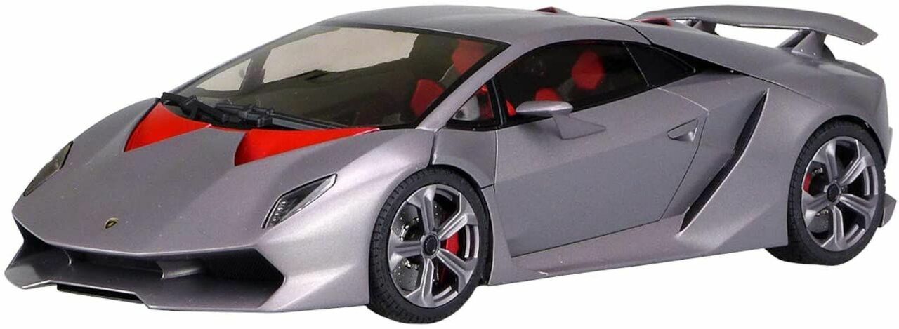 1/24 10 Lamborghini Sesto Elemento (06221)