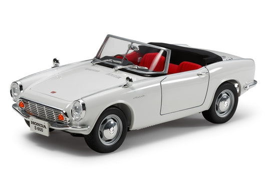 Honda S600 1/24 (24340)