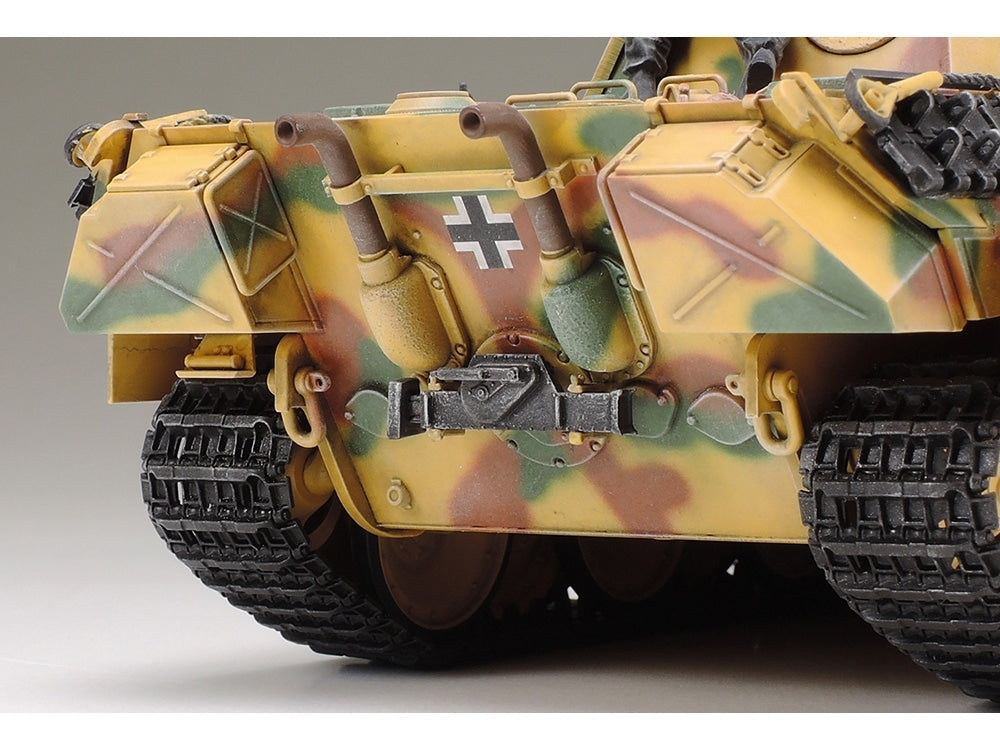 German Panther AUSF.D 1/35 (35345)