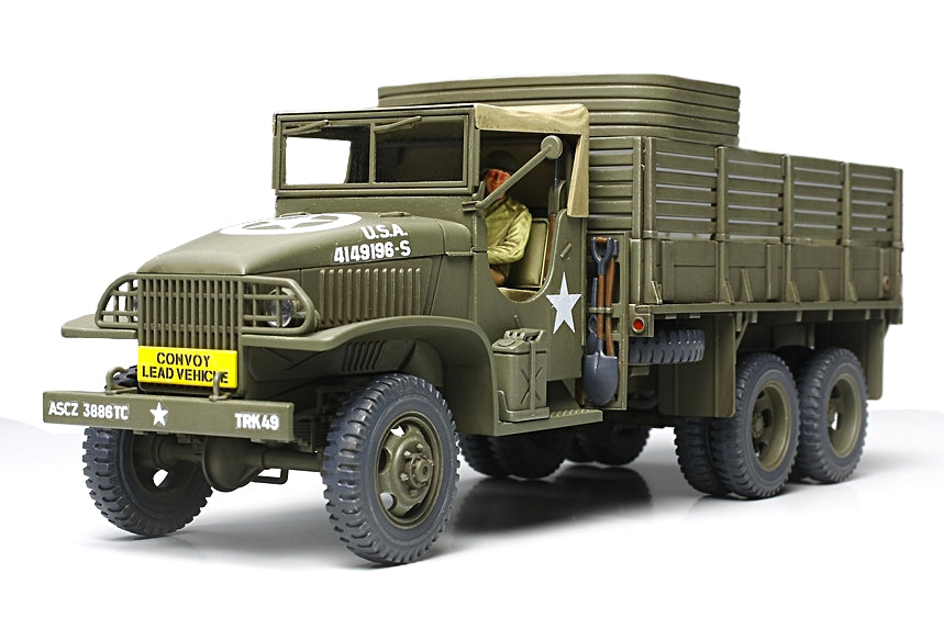 Tamiya US 2.5 Ton 6X6 Cargo Truck 1/48 (32548)