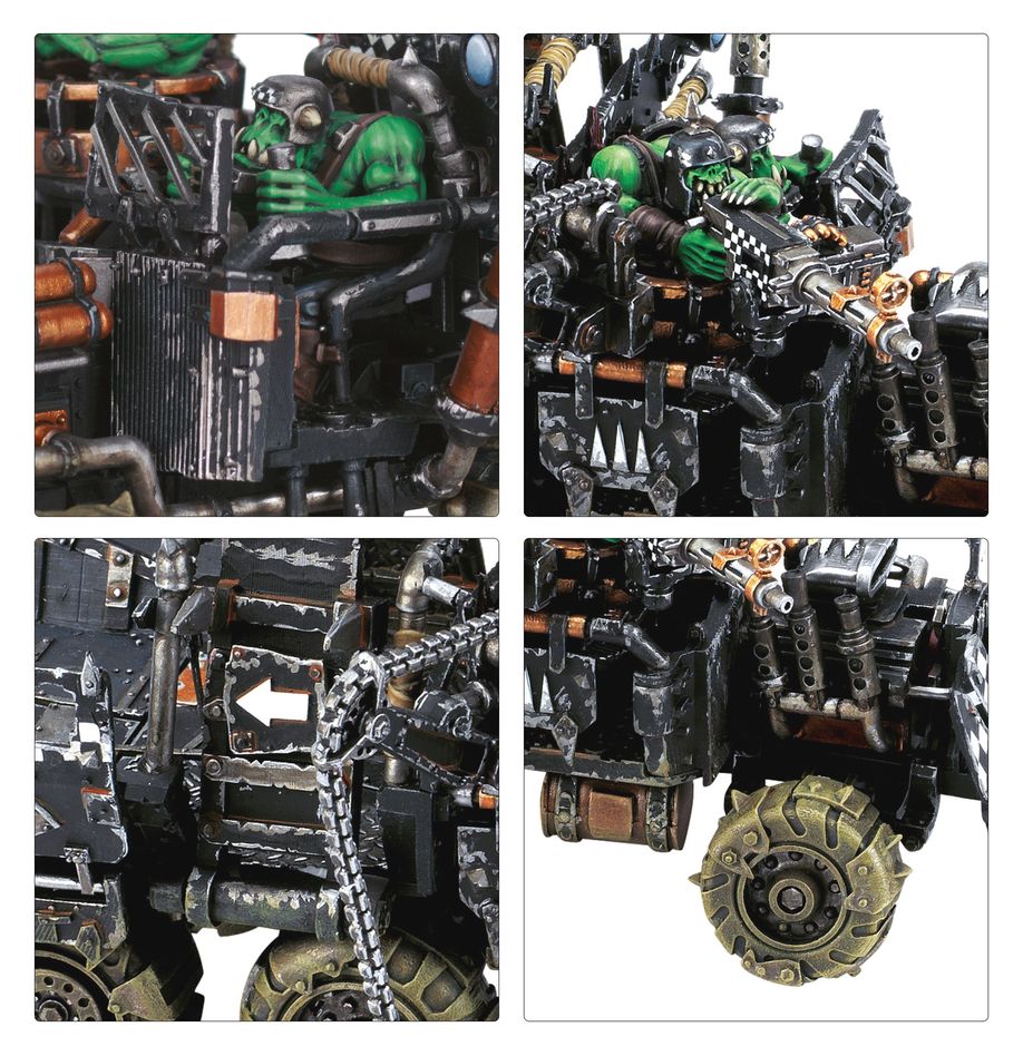 Trukk (50-09)