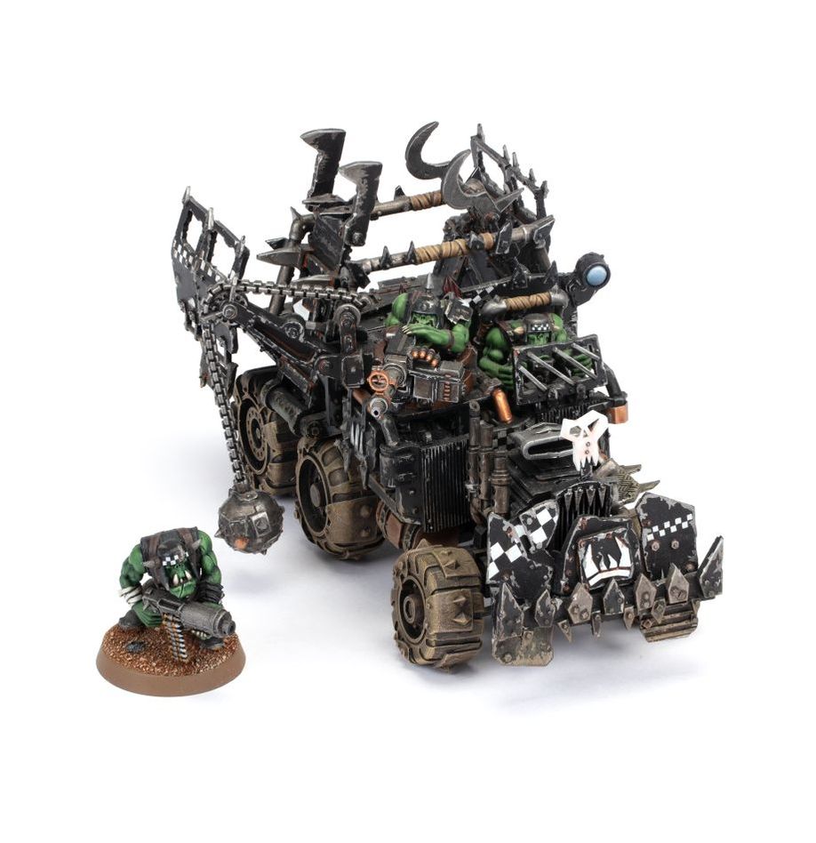 Trukk (50-09)