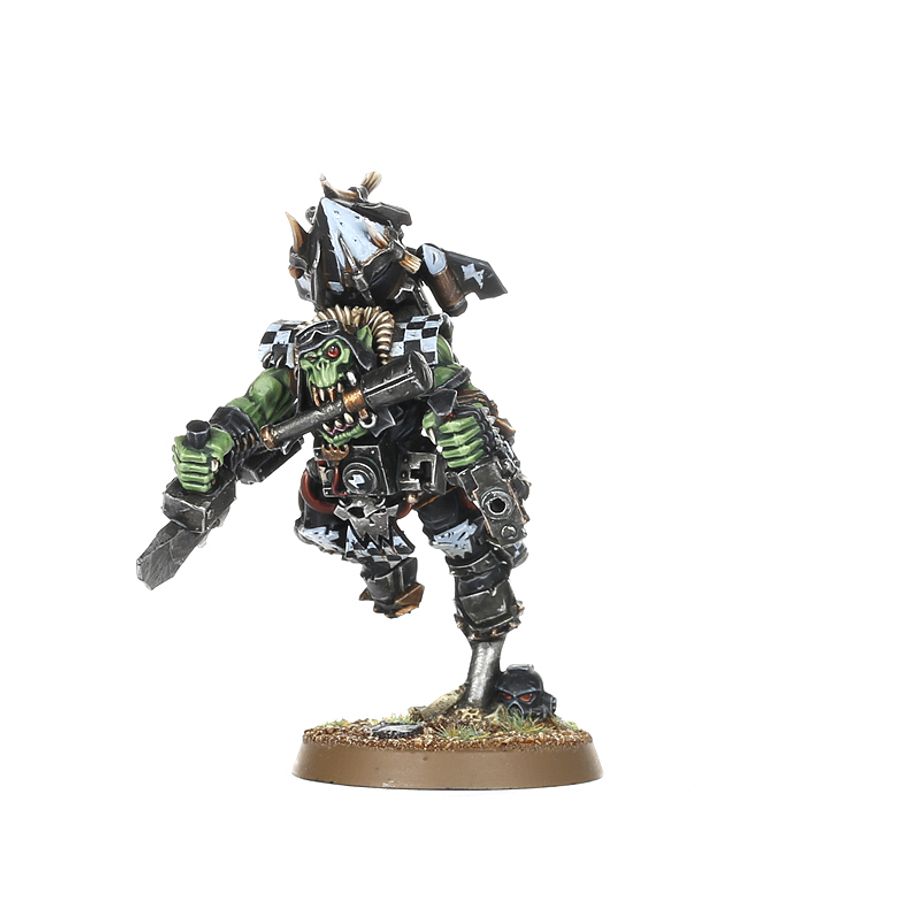 Ork Stormboyz (50-13)