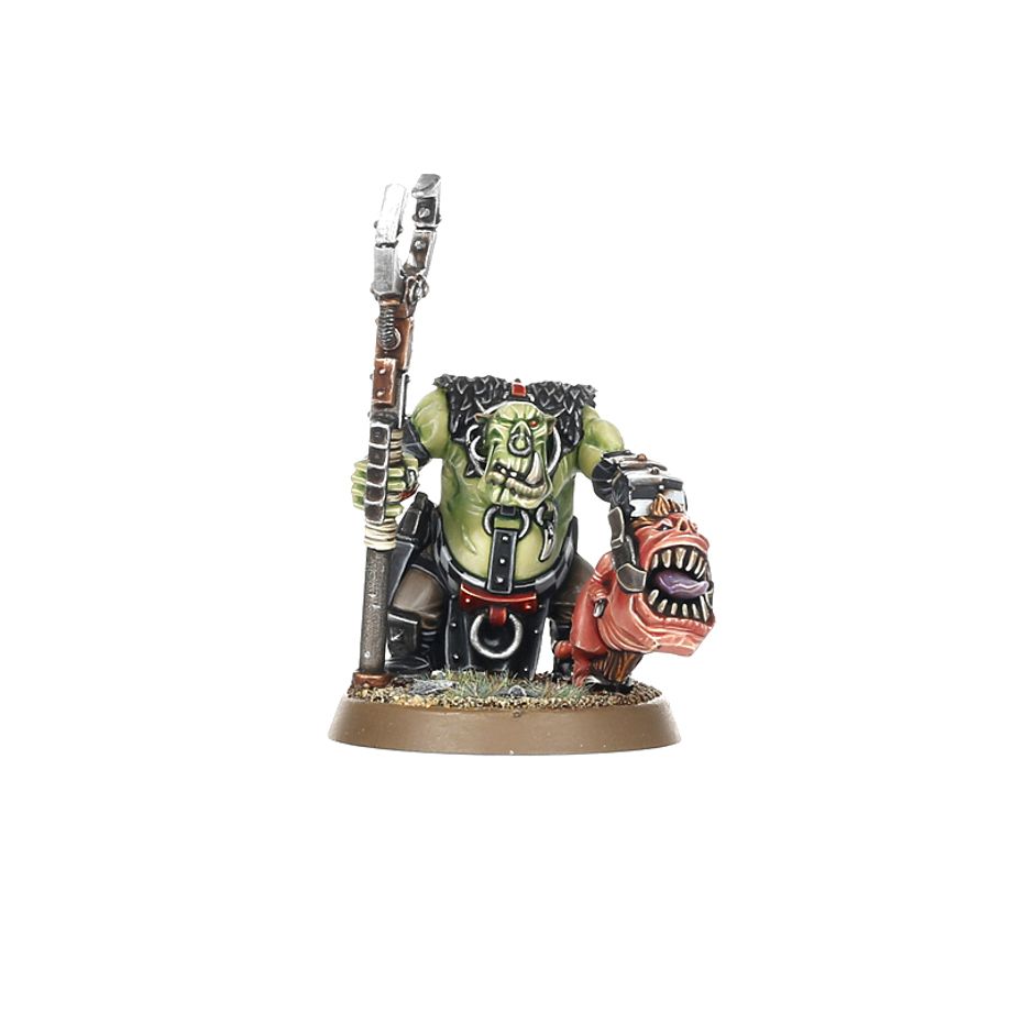 Ork Gretchin (50-16)