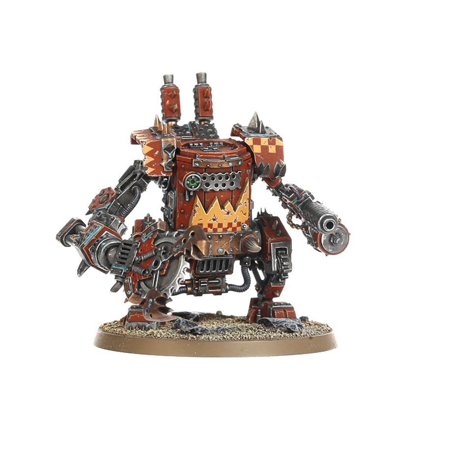 Killa Kans (50-17)