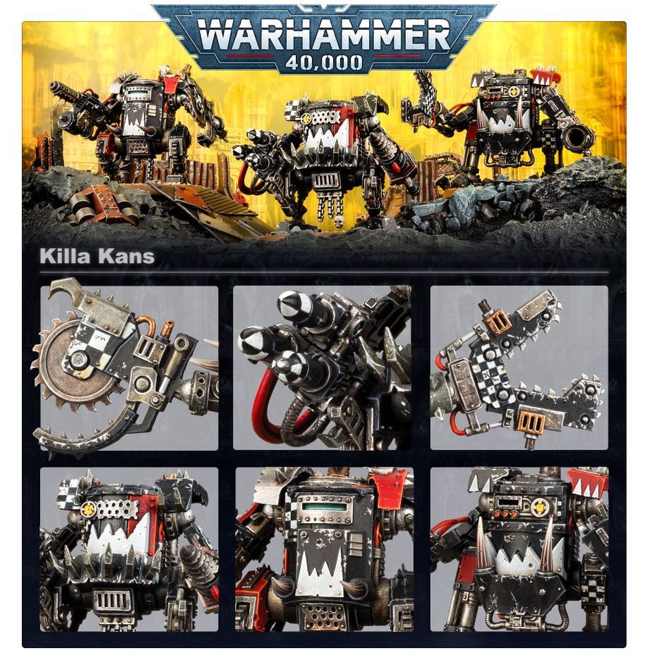 Killa Kans (50-17)