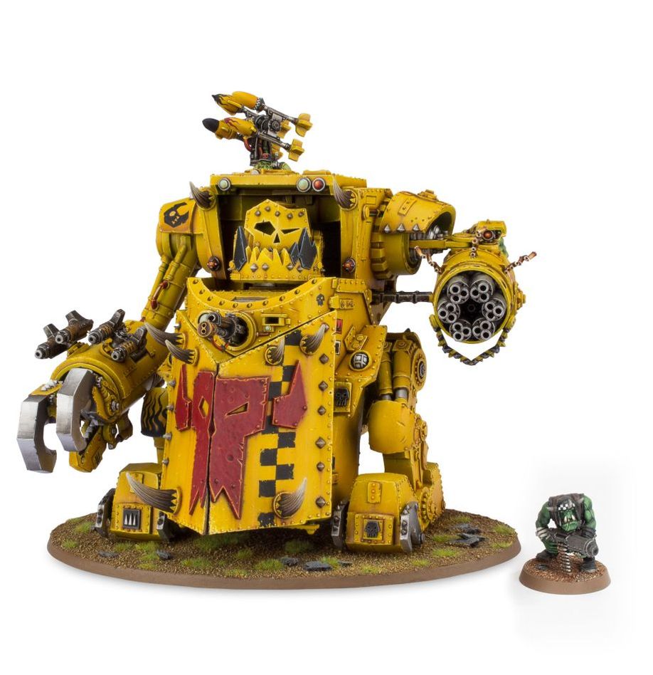 Gorkanaut (50-19)