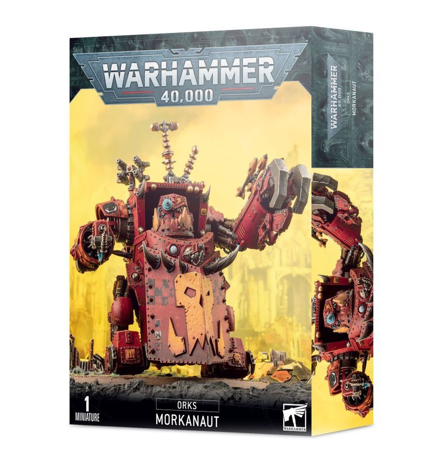 Gorkanaut (50-19)