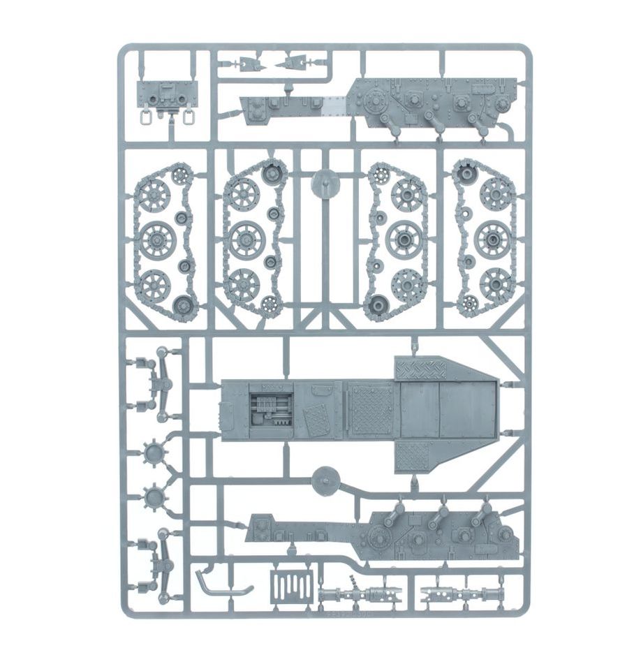 Battlewagon (50-20)