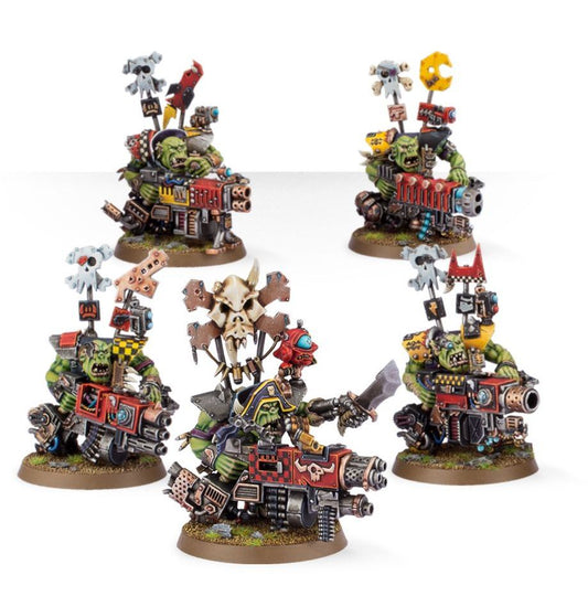 Flash Gitz (50-24)