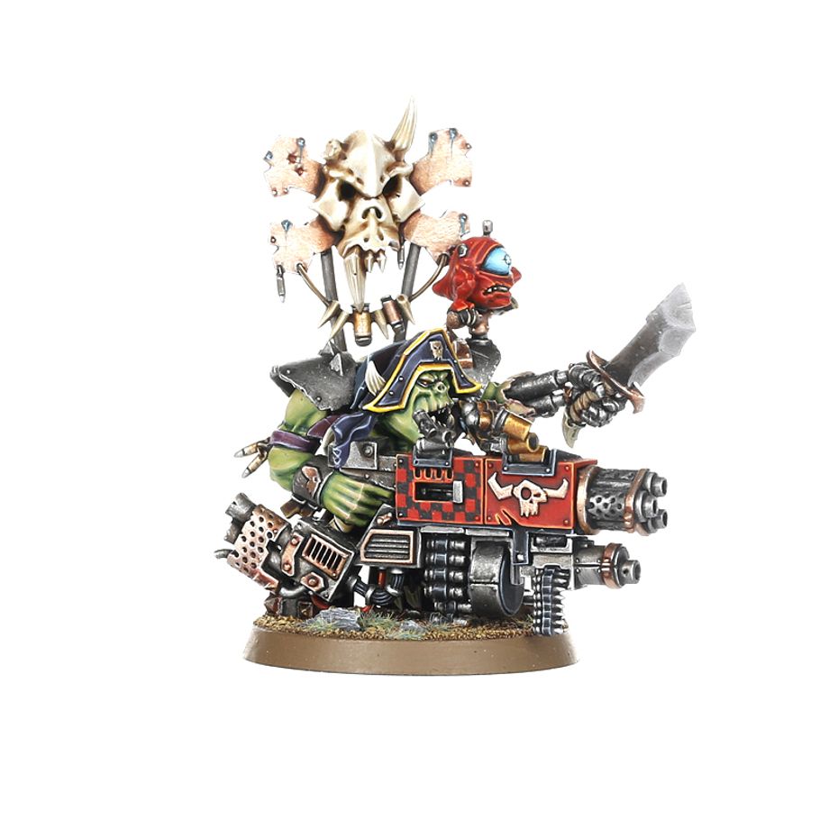 Flash Gitz (50-24)