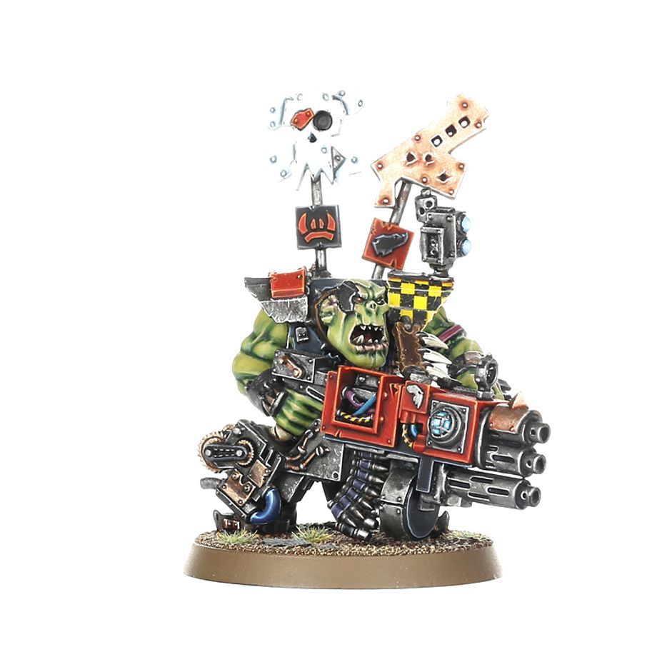 Flash Gitz (50-24)