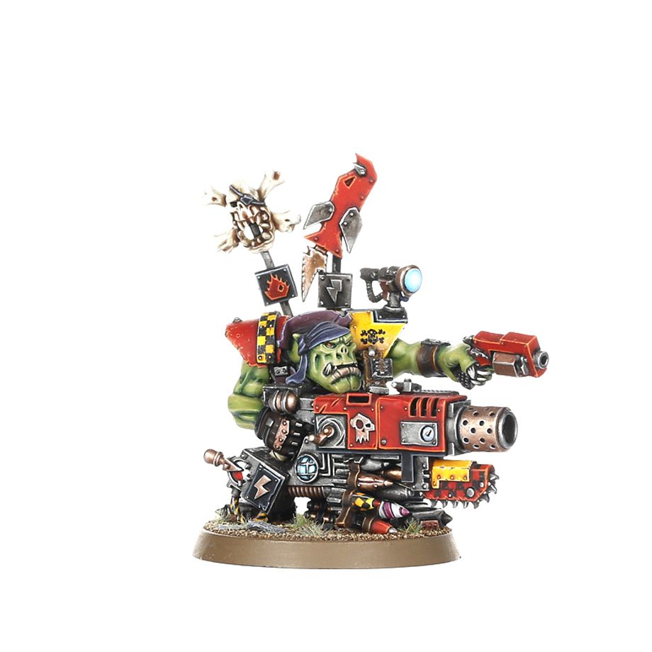 Flash Gitz (50-24)