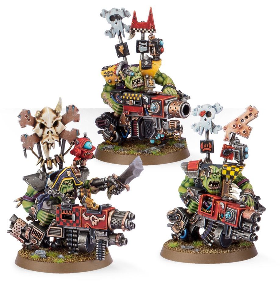 Flash Gitz (50-24)