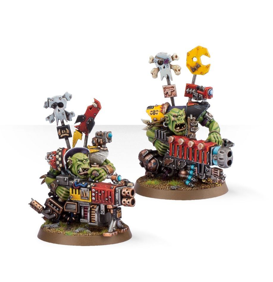 Flash Gitz (50-24)