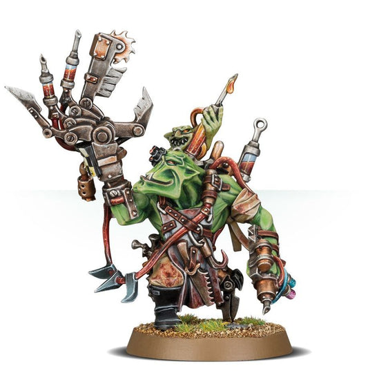 Ork Painboy (50-25)