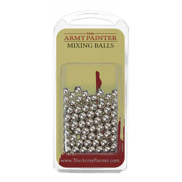 Coffret de peintures Warpaints Fanatic Mega 50 peintures WP8067
