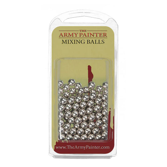 Army Painter Mixing Balls (TL5041)