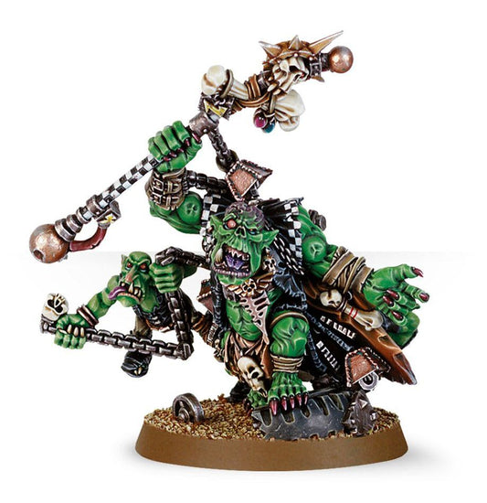 Weirdboy (50-62)