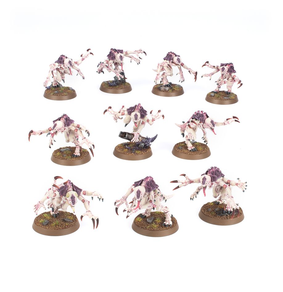 Genestealers (51-06)