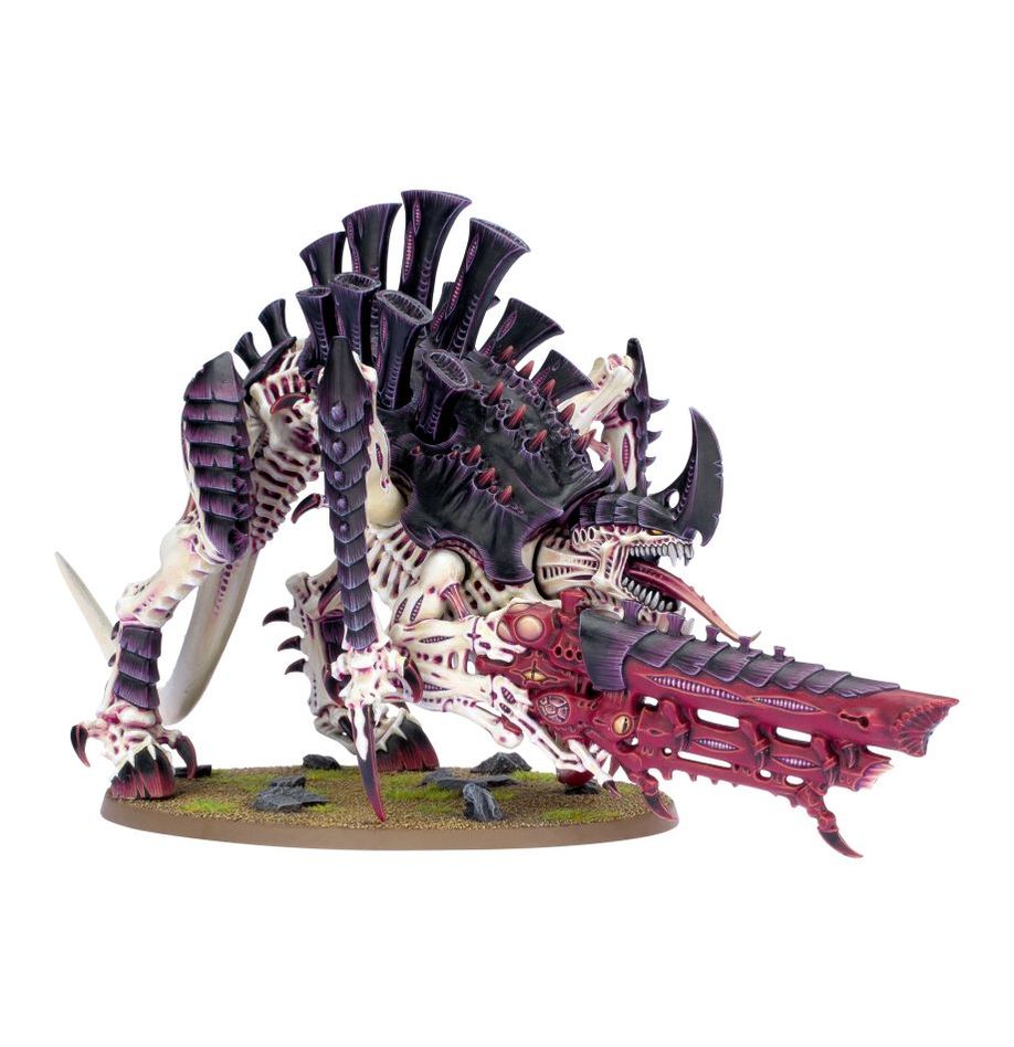 Tyrannofex/Tervigon (51-09)