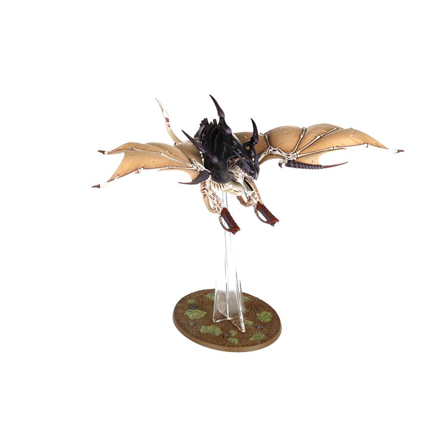 Tyranid Harpy/Hive Crone (51-14)