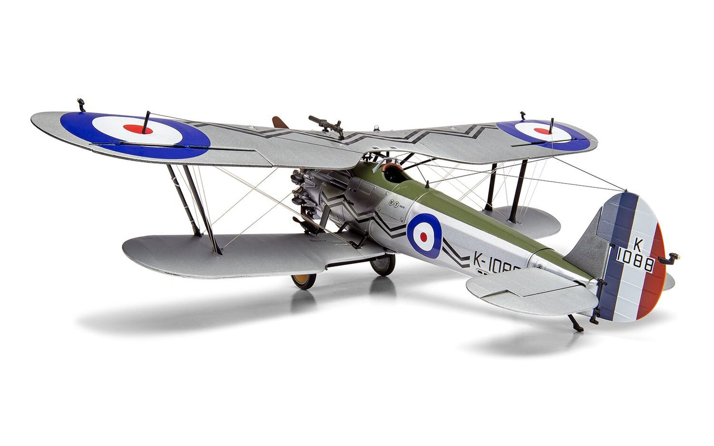 Airfix Bristol Bulldog Mk.II 1/48 (A05141)