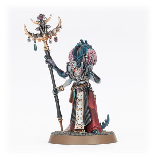 Genestealer Cults: Benefictus (51-70)