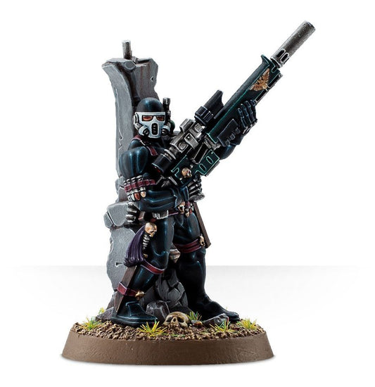 Vindicare Assassin (52-10)