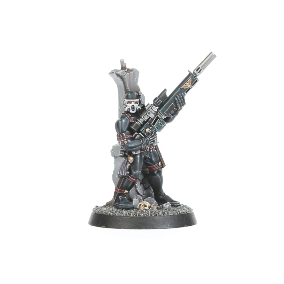 Vindicare Assassin (52-10)