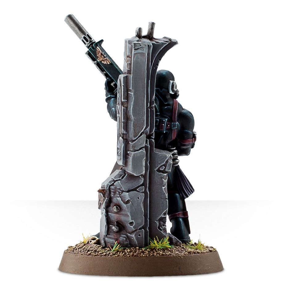 Vindicare Assassin (52-10)