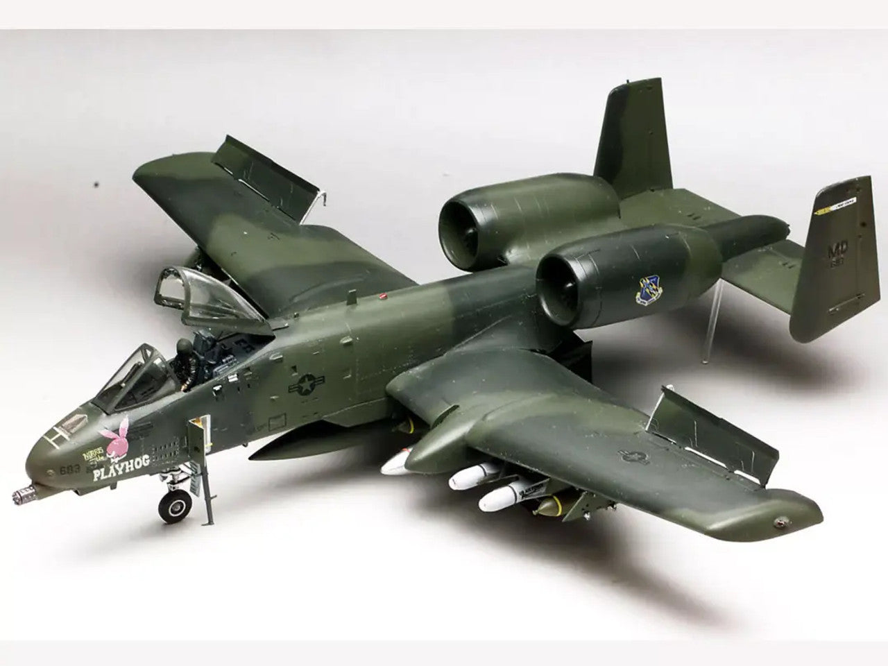 A-10 Warthog 1/48 RMX5521