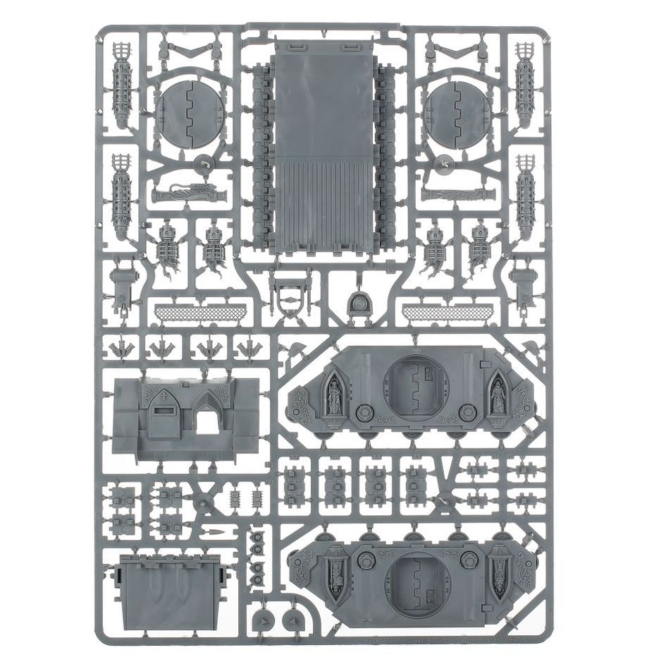 Castigator (52-33)