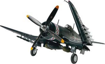 Corsair F4U-4 1/48 RMX5248