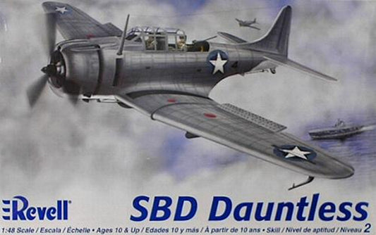 SBD Dauntless 1/48 RMX5249