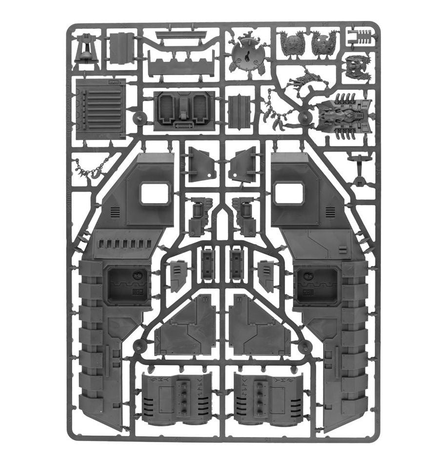 Stormfang Gunship/Stormwolf (53-11)