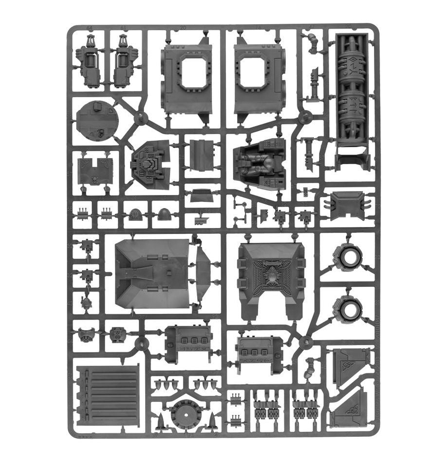 Stormfang Gunship/Stormwolf (53-11)