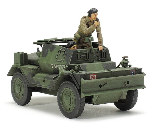 Tamiya British "Dingo" II 1/48 (32581)