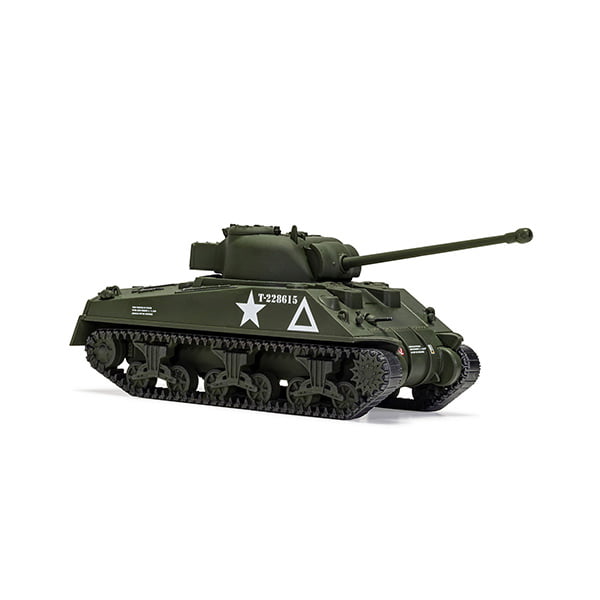 Airfix Sherman Firefly Starter set 1/72 ARX55003