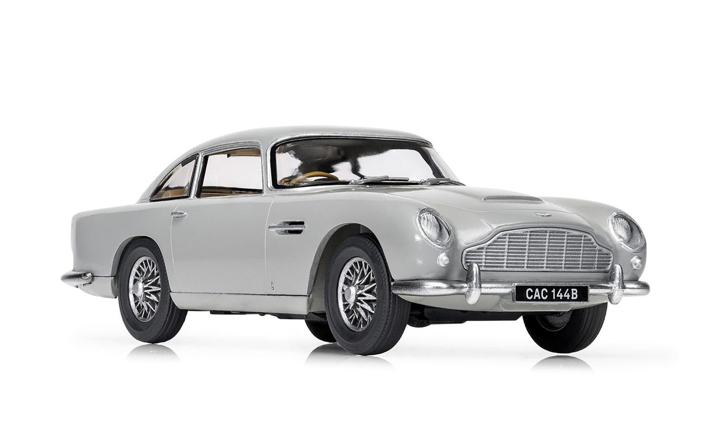 Airfix Aston Martin DB5 Starter Set 1/43 ARX55011