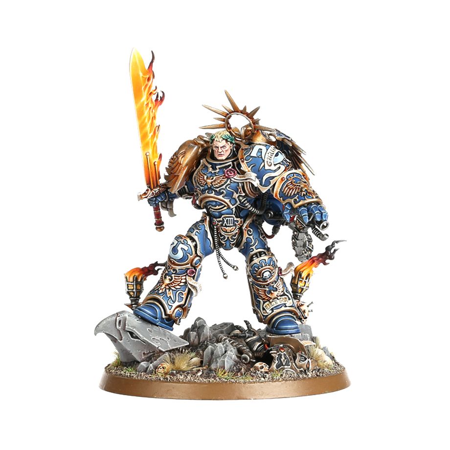 Roboute Guilliman (55-20)