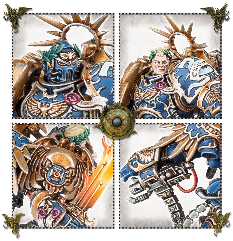 Roboute Guilliman (55-20)