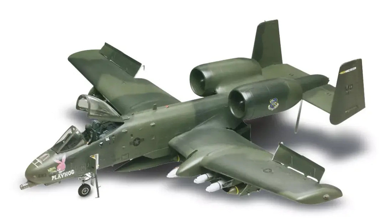 A-10 Warthog 1/48 RMX5521