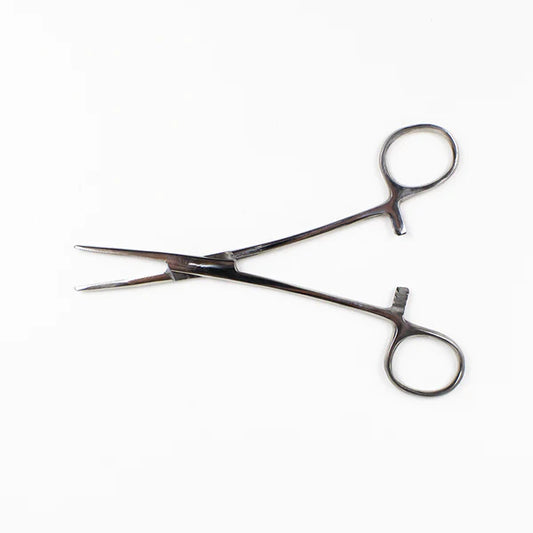 Straight Nose Hemostat 5.5" EXL55540