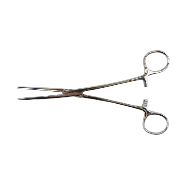 Straight Nose Hemostat 7.5" EXL55541