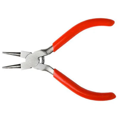 Round Nose Pliers EXL55592