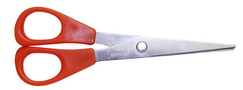 5" Stainless Steel Scissor EXL55611