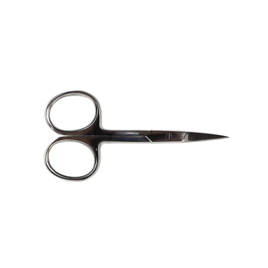 Curved Scissors 3.5" EXL55613