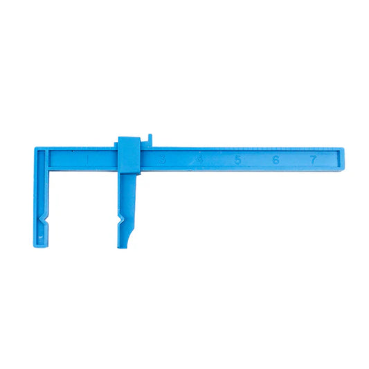 Plastic Clamps 7.5" 2pc EXL55664