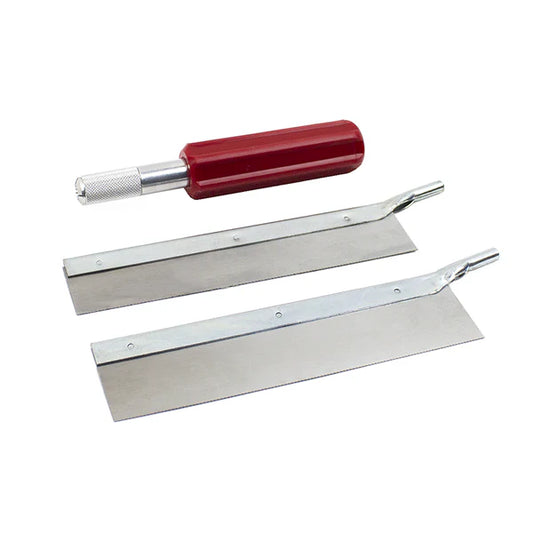 Razor Saw Set with Two Blades EXL55670